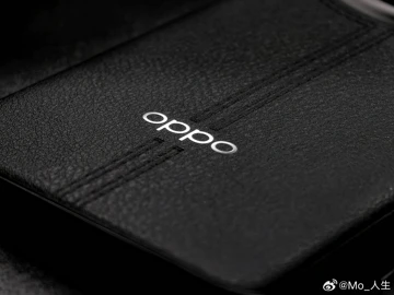 OPPO создаёт флагман с тремя 200-Мп камерами