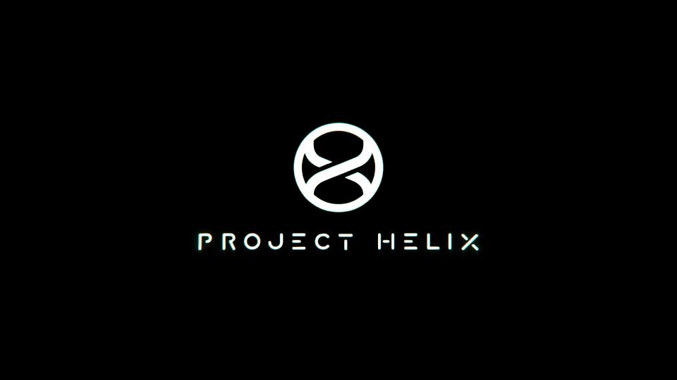 Project Helix: Microsoft подтвердила следующее поколение Xbox