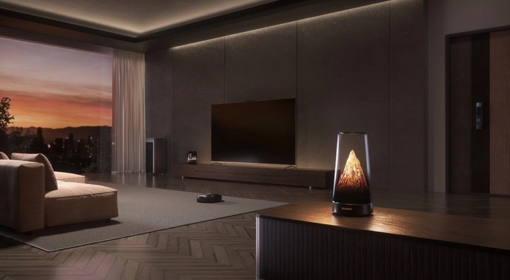 Старт продаж эффектных роутеров Huawei WiFi Mesh X3 Pro в России: цены