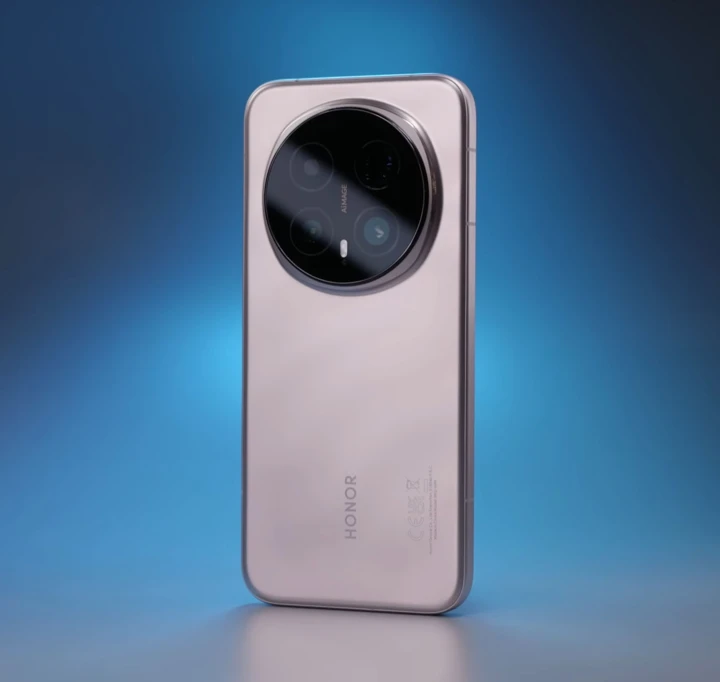 ВИДЕО: самое главное о Honor Magic 8 Pro за минуту