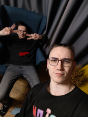 Magic 8 Pro Air photo sample