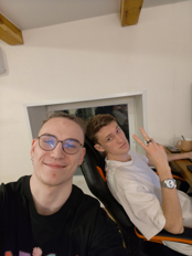 Magic 8 Pro Air photo sample