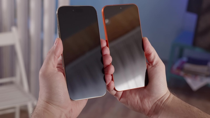 Обзор Honor Magic 8 Pro Air против iPhone Air: учись, Apple!