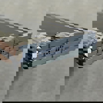 Xiaomi TriFold? «Прототип» трикладушки засняли на фото