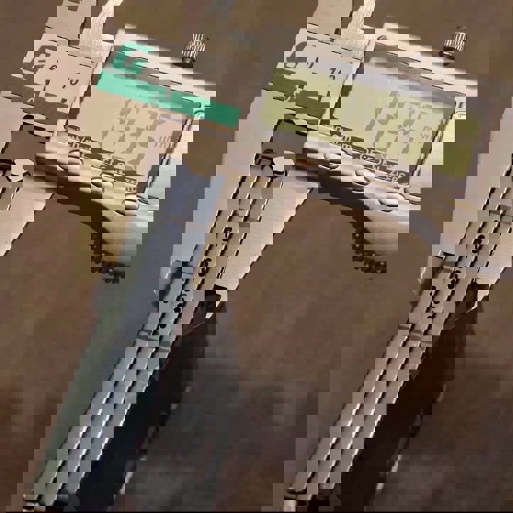 Xiaomi TriFold? «Прототип» трикладушки засняли на фото