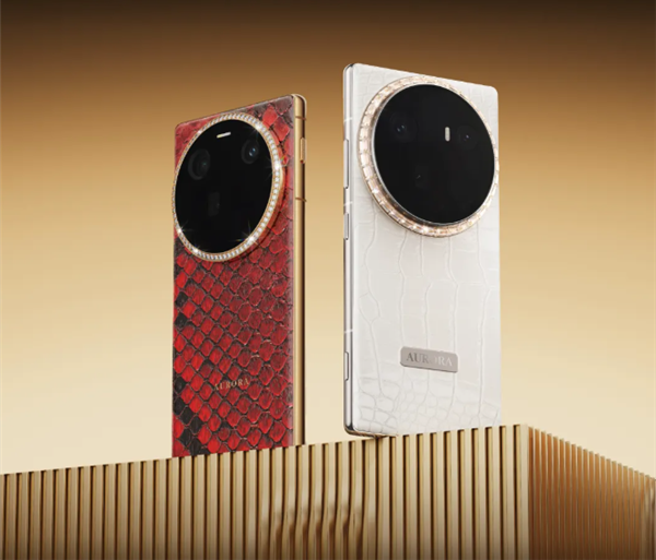 Dreame Aurora с 1 камерой покажут уже послезавтра