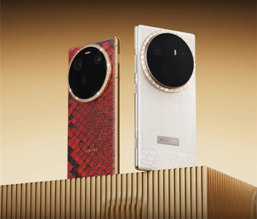 Dreame Aurora с 1 камерой покажут уже послезавтра