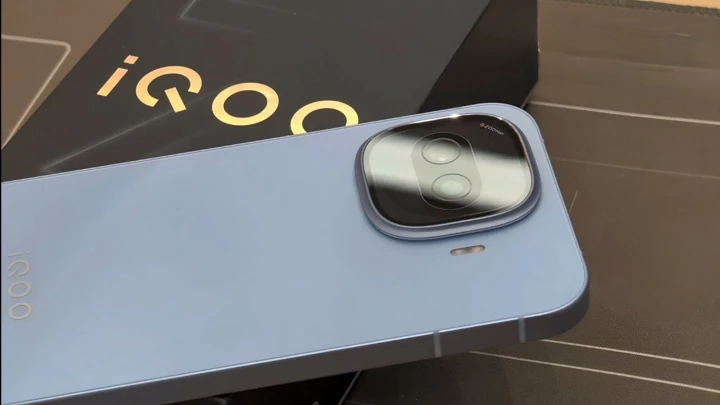 iQOO Z11 переплюнет Z11 Turbo в двух важных аспектах