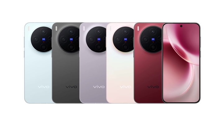 Обзор Vivo X300: главный компакт 2026 года