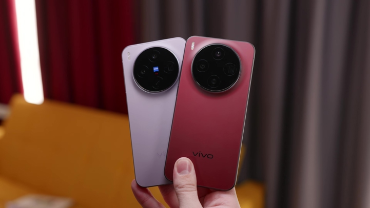 Обзор Vivo X300: главный компакт 2026 года