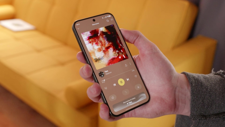 Обзор Vivo X300: главный компакт 2026 года