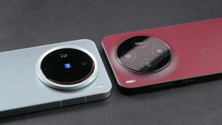 Обзор Vivo X300: главный компакт 2026 года