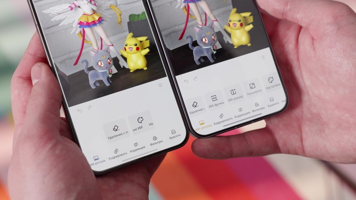 Обзор Vivo X300: главный компакт 2026 года