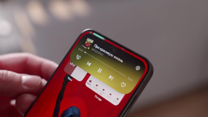 Обзор Vivo X300: главный компакт 2026 года