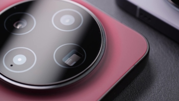 Обзор Vivo X300: главный компакт 2026 года