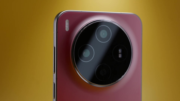 Обзор Vivo X300: главный компакт 2026 года