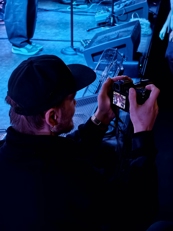 Обзор Vivo X300: главный компакт 2026 года