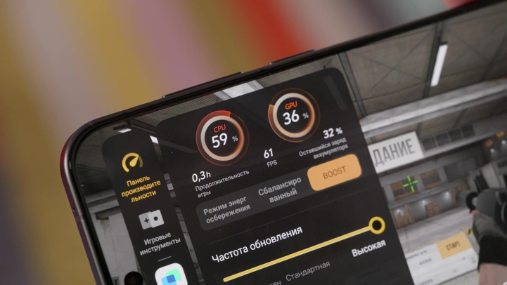 Обзор Vivo X300: главный компакт 2026 года