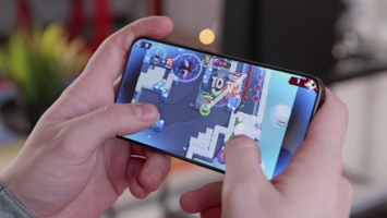 Обзор Vivo X300: главный компакт 2026 года