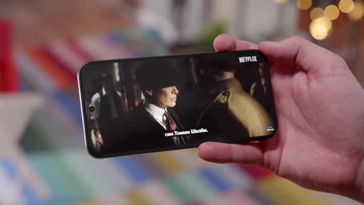 Обзор Vivo X300: главный компакт 2026 года