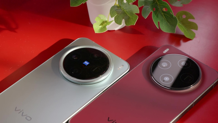 Обзор Vivo X300: главный компакт 2026 года