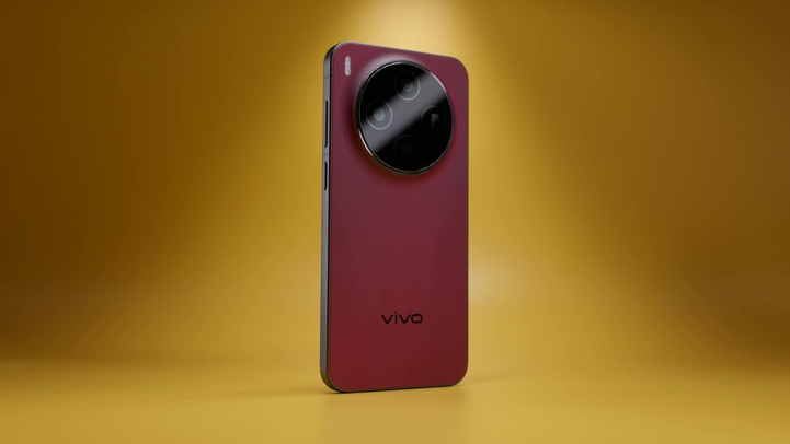 Обзор Vivo X300: главный компакт 2026 года