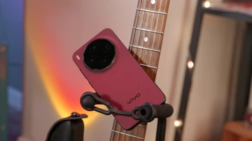 Обзор Vivo X300: главный компакт 2026 года