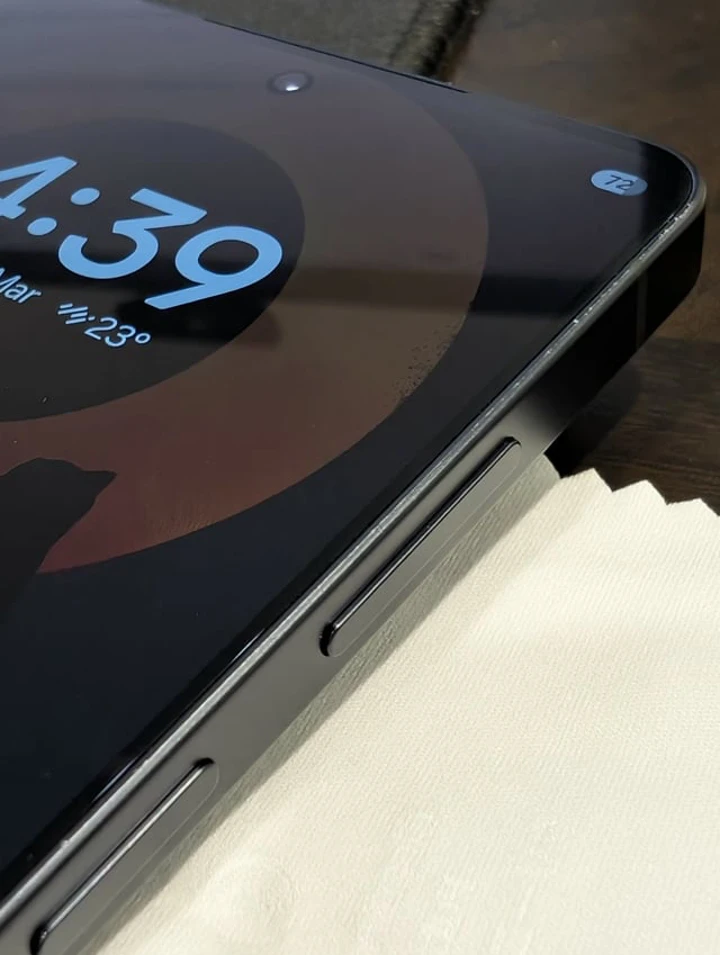 Samsung Galaxy S26 Ultra можно поцарапать чехлом?