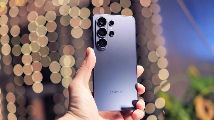 Samsung перенесёт одну из фишек камер Galaxy S26 Ultra в S25 Ultra