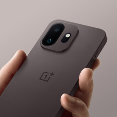 Вдохновлён шоколадом: три расцветки OnePlus 15T раскрыты официально
