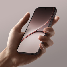 Вдохновлён шоколадом: три расцветки OnePlus 15T раскрыты официально