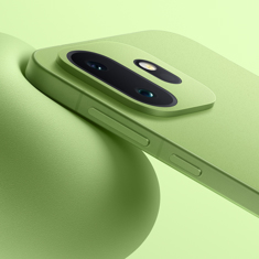 Вдохновлён шоколадом: три расцветки OnePlus 15T раскрыты официально