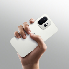 Вдохновлён шоколадом: три расцветки OnePlus 15T раскрыты официально