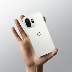 Вдохновлён шоколадом: три расцветки OnePlus 15T раскрыты официально