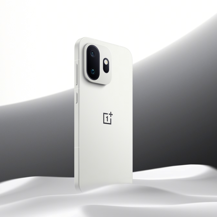 Вдохновлён шоколадом: три расцветки OnePlus 15T раскрыты официально