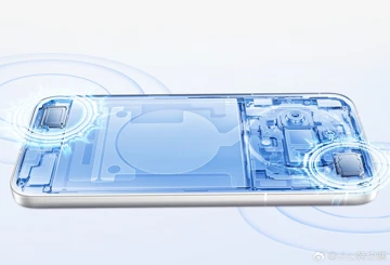 Vivo X300s получил первые официальные тизеры: главное о начинке