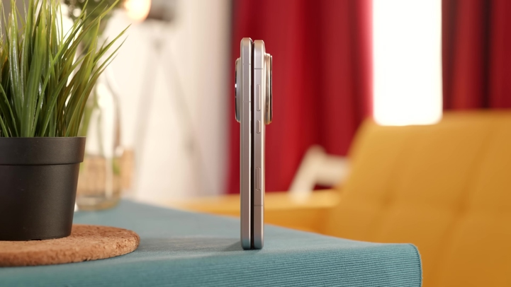 Обзор Honor Magic 8 Pro: уютный флагман