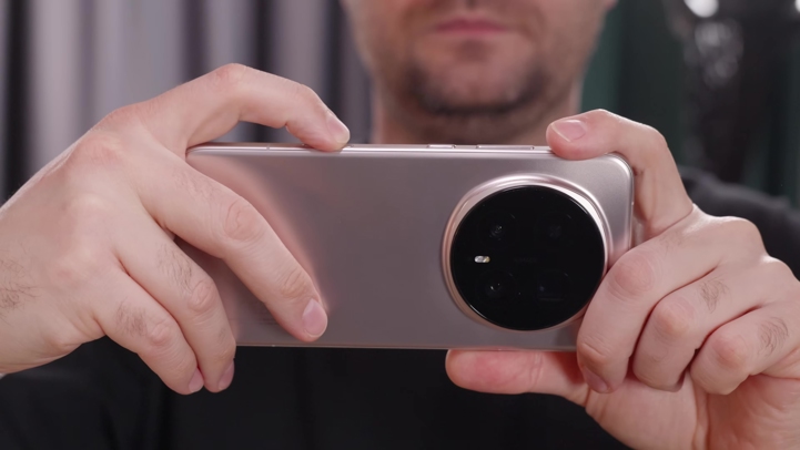 Обзор Honor Magic 8 Pro: уютный флагман