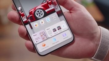 Обзор Honor Magic 8 Pro: уютный флагман