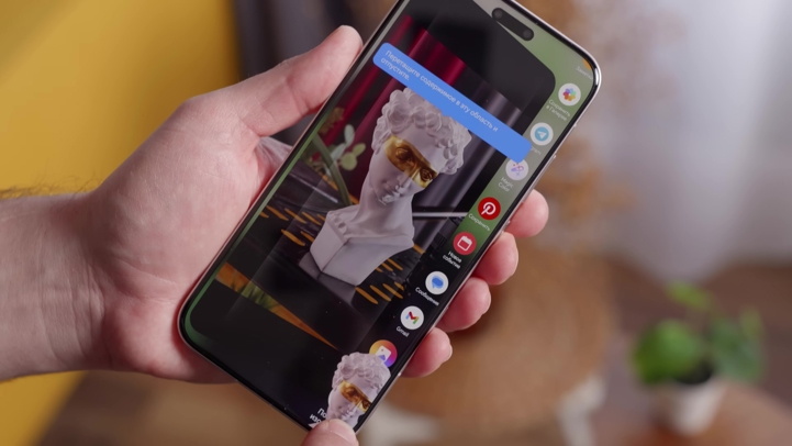 Обзор Honor Magic 8 Pro: уютный флагман