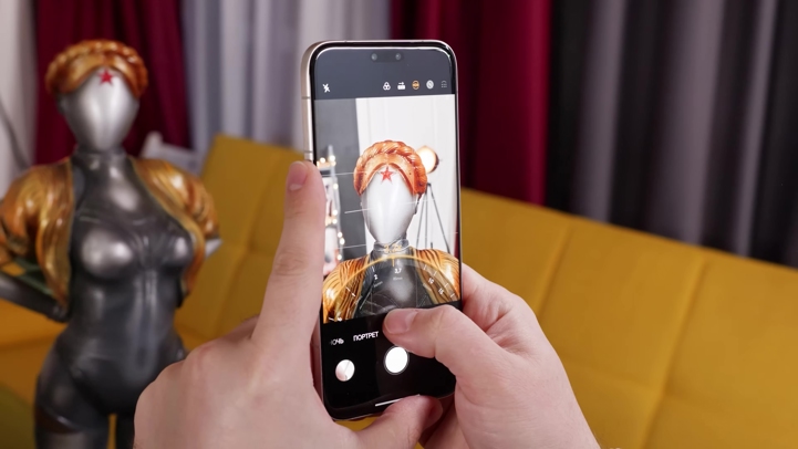 Обзор Honor Magic 8 Pro: уютный флагман