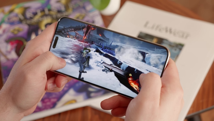 Обзор Honor Magic 8 Pro: уютный флагман