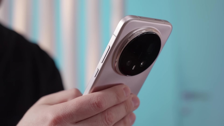 Обзор Honor Magic 8 Pro: уютный флагман