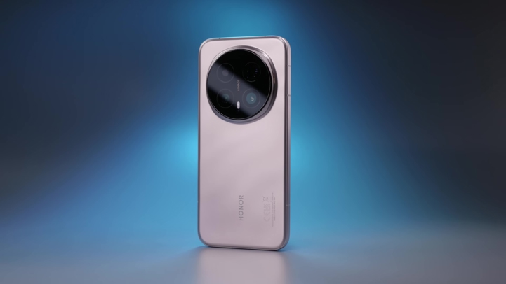 Обзор Honor Magic 8 Pro: уютный флагман