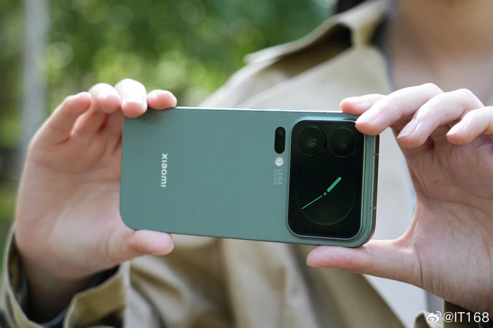 Xiaomi 18 Pro Max утверждён с долгожданными апгрейдами камер