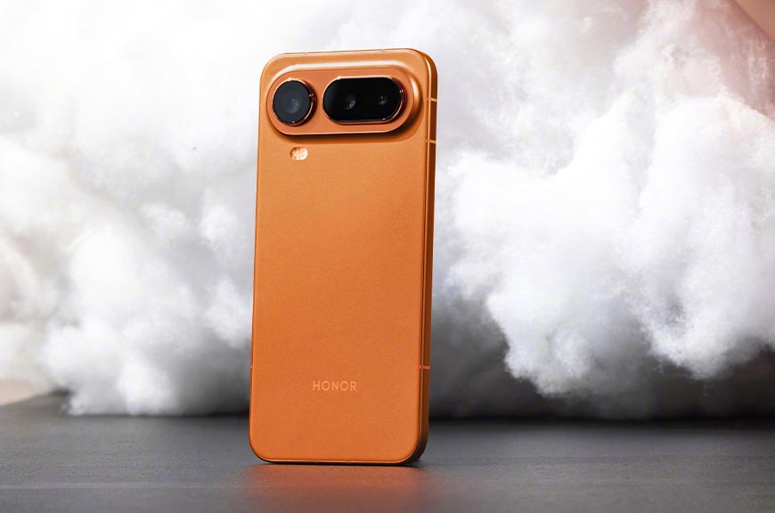 Honor разрабатывает следующий компактный смартфон: первые секреты