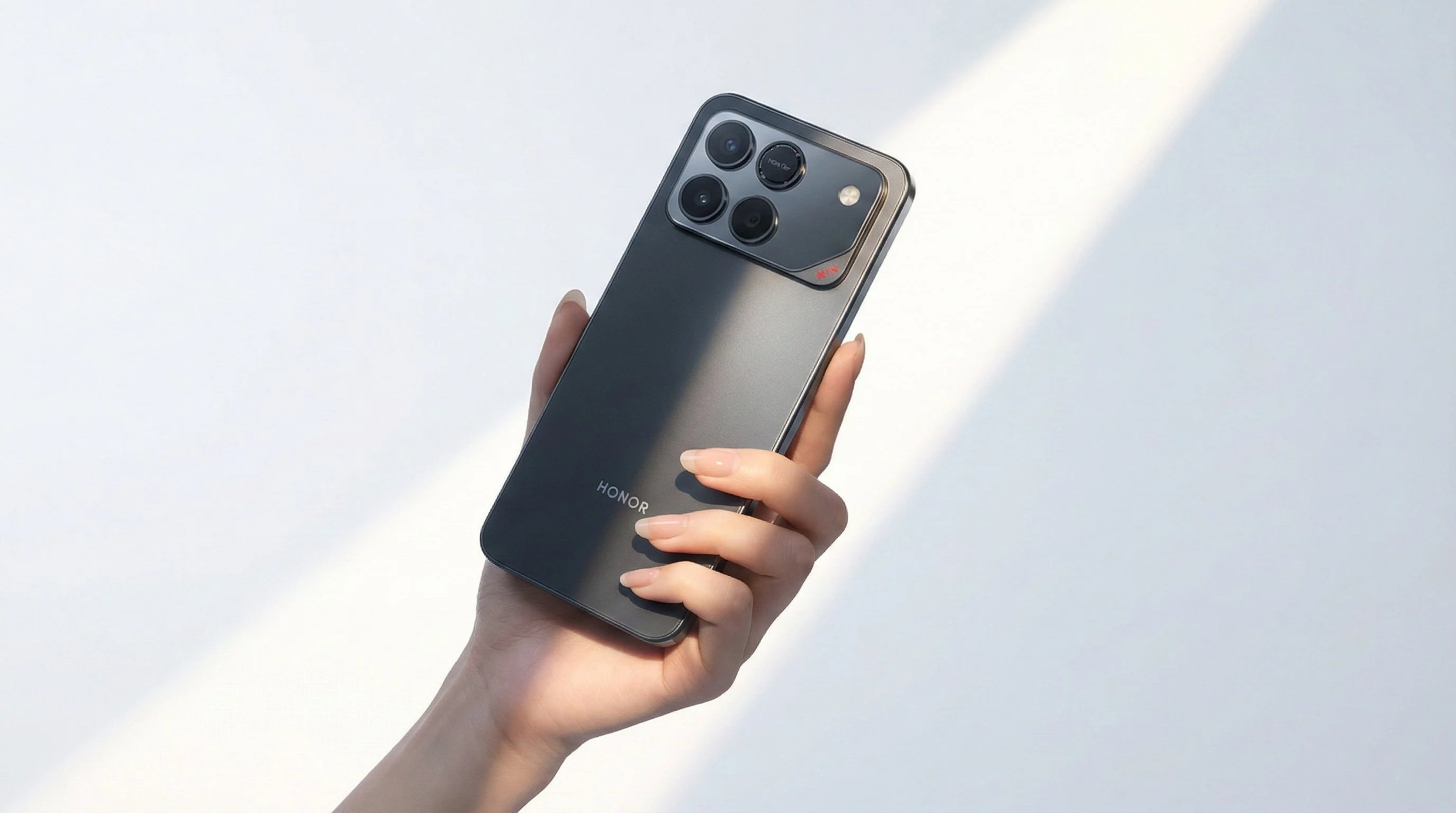 Honor запустит новый суббренд? Вот, каким он будет