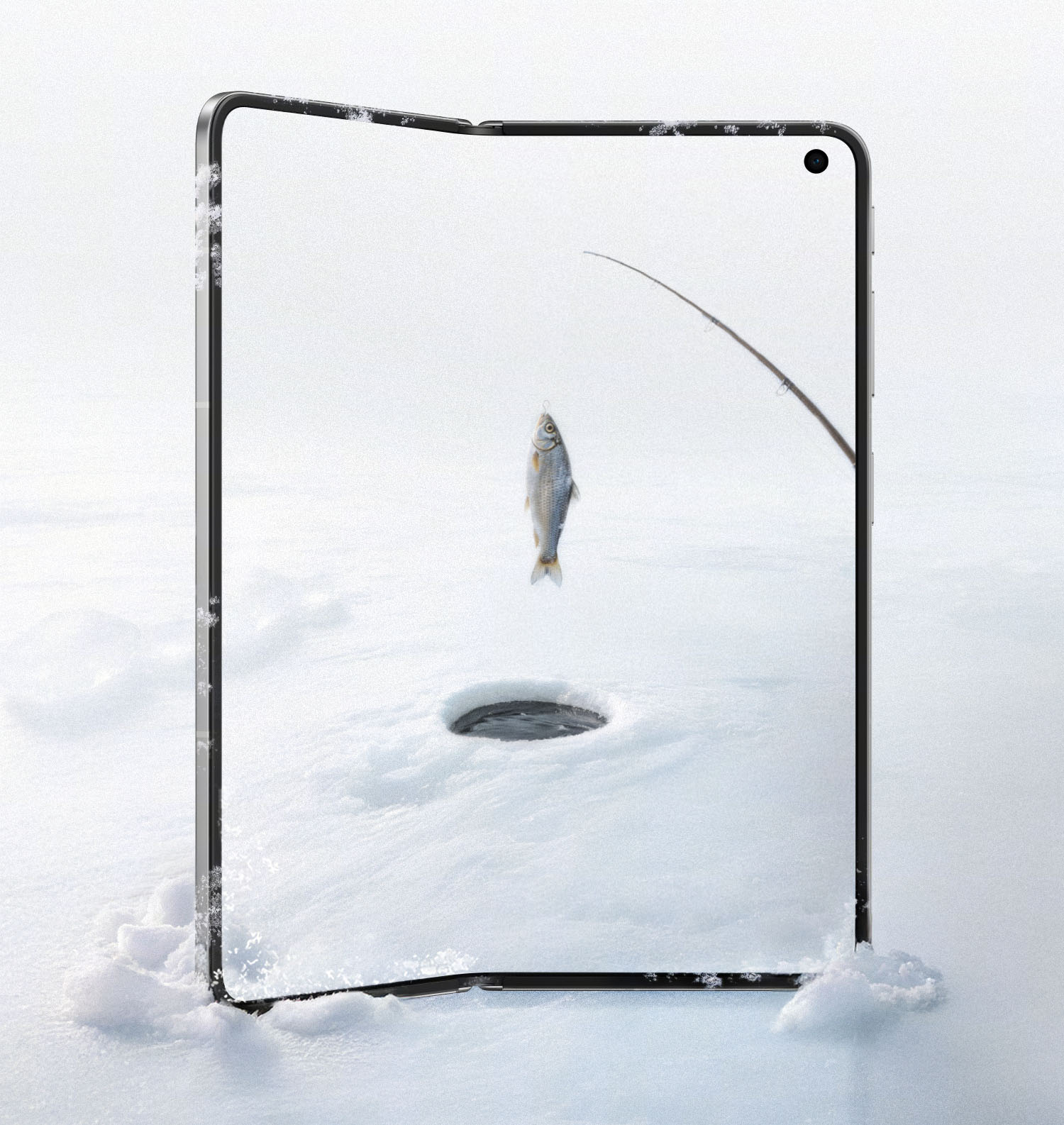 OPPO Find N6 готов к самым суровым условиям эксплуатации (видео)