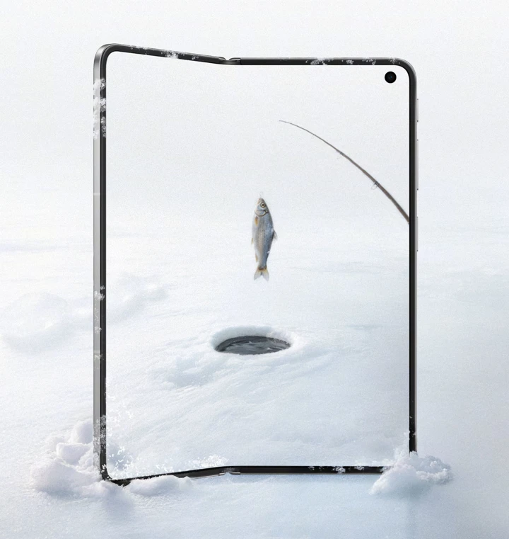 OPPO Find N6 готов к самым суровым условиям эксплуатации (видео)