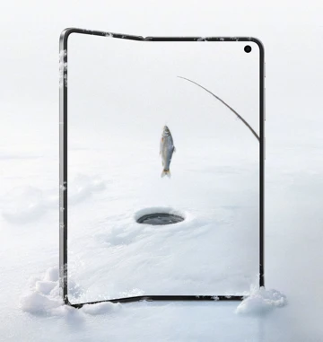 OPPO Find N6 готов к самым суровым условиям эксплуатации (видео)